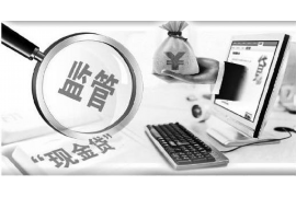 甘南对付老赖：刘小姐被老赖拖欠货款